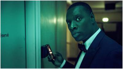 ‘Lupin’ Star Omar Sy, Netflix Ink Multi-Year Feature Film Deal (EXCLUSIVE) - variety.com - France