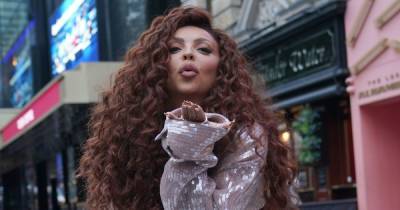 Jesy Nelson responds to 'blackfishing' controversy from new solo music video - www.manchestereveningnews.co.uk