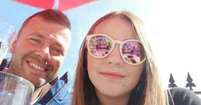 Dad's anguish after tragically losing teenage daughter to suicide - www.dailyrecord.co.uk