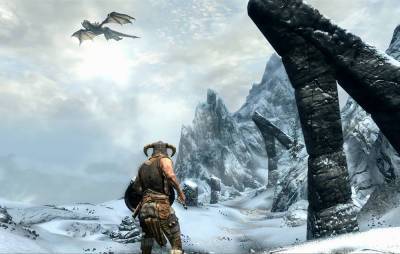 ‘Skyrim’ player breaks the game by reaching level 241 before leaving Helgen - www.nme.com