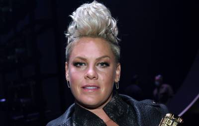 Pink revealed as the most-played female artist in the UK this century - www.nme.com - Britain