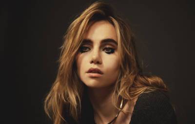 Suki Waterhouse signs to Sub Pop and tells us about her ‘Thelma & Louise’-inspired new song ‘Moves’ - www.nme.com - Britain