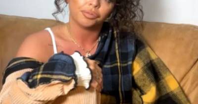 Jesy Nelson claims Leigh-Anne asked her about her race before Little Mix exit - www.ok.co.uk