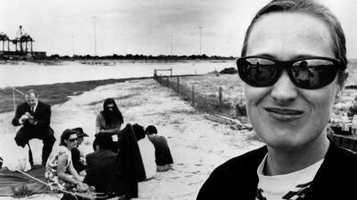Jane Campion: Ahead of Her Time, Our Time Too - variety.com - France - New Zealand
