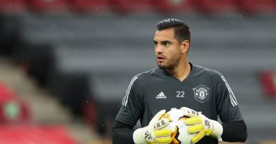 Former Manchester United goalkeeper Sergio Romero finds new club - www.manchestereveningnews.co.uk - Italy - Manchester - Argentina - city Buenos Aires