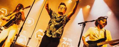 Morrissey thanks Astley and Blossoms for generating interest in the “tired old Smiths warhorse” - completemusicupdate.com