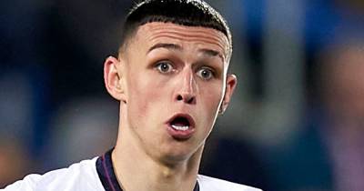 Phil Foden mural could be created on the Stockport streets where Man City and England star honed his skills - www.manchestereveningnews.co.uk - Manchester