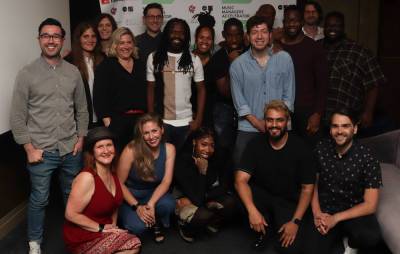 Music Managers Forum announces 2022 edition of Accelerator scheme for aspiring music managers - www.nme.com