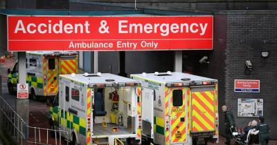 Scotland records worst A&E waiting times performance yet as critics blast 'unmitigated disaster' - www.dailyrecord.co.uk - Scotland