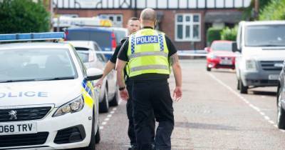 Teenager arrested on suspicion of attempted murder over Edgeley stabbing - www.manchestereveningnews.co.uk - Manchester