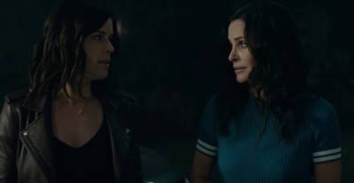 ‘Scream 5’ Trailer: Neve Campbell, Courteney Cox and David Arquette Return for New, Bloodier Slasher - variety.com