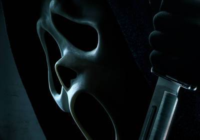 'Scream' Trailer Brings Back Original Cast, Teases a Bloody Fifth Installment - Watch Now! - www.justjared.com