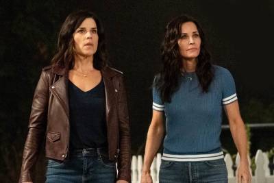 Courtney Cox - Robert Eggers - Neve Campbell - Ari Aster - ‘Scream’ Trailer: The Meta-Horror Series Relaunches With Its 5th Installment On January 14 - theplaylist.net - Jordan