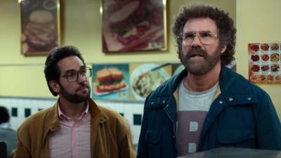 ‘The Shrink Next Door’ Trailer: Paul Rudd Is a ‘Miracle Worker’ – and the Worst Therapist Ever (Video) - thewrap.com