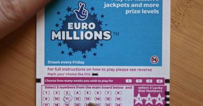 Odds of winning Euromillions, ticket cost and when the draw takes place - as UK's biggest ever jackpot up for grabs - www.manchestereveningnews.co.uk - Britain