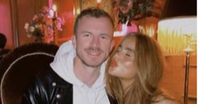 Inside Hearts ace Andy Halliday's 30th birthday as girlfriend jokes 'has he turned 13? - www.dailyrecord.co.uk