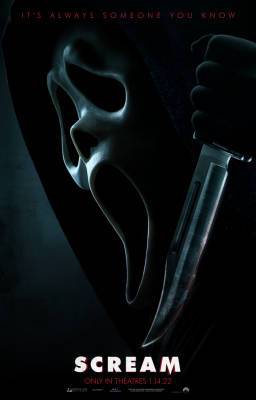 Courteney Cox, David Arquette & Neve Campbell ‘Scream’ Again In Relaunch Trailer - etcanada.com