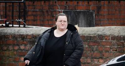 Woman sent indecent pictures of a child to boyfriend to 'keep relationship alive' - www.manchestereveningnews.co.uk - Manchester