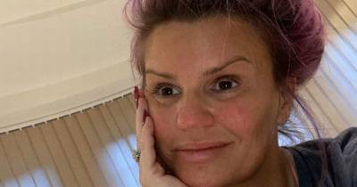 Kerry Katona's fury as fans question whether she used Insta filter on daughter Heidi, 14 - www.ok.co.uk
