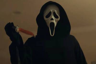 ‘Scream’ fans go wild as full trailer for new film finally drops - nypost.com