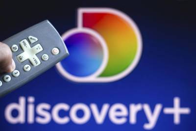 Discovery+ Announces Plan To Join Streaming Crowd In Canada - deadline.com - Britain - Canada