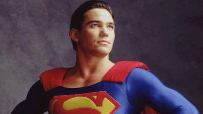Dean Cain: Superman being bisexual in DC Comics is 'bandwagoning' - www.foxnews.com - county Clark
