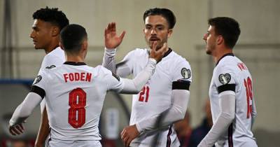 Gareth Southgate - How to watch England vs Hungary: TV channel, kick-off time and live stream - manchestereveningnews.co.uk - Qatar - Hungary - Andorra