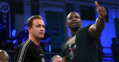 Tyson Fury 'could retire' before Dillian Whyte fight after Deontay Wilder KO - www.manchestereveningnews.co.uk - Las Vegas