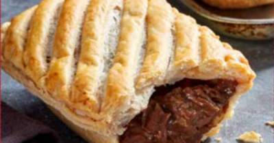 Greggs steak and creamy chicken pies launch exclusively at Iceland - www.dailyrecord.co.uk - Britain - Scotland - Iceland