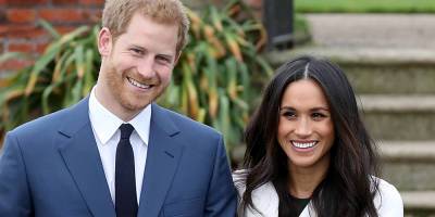 Prince Harry & Meghan Markle Become 'Impact Partners' in U.S. Ethical Investment Firm - www.justjared.com - New York