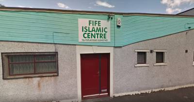 Scot accused of planning terror act was 'kidding on' about fire attack on Muslim centre, trial hears - www.dailyrecord.co.uk - Scotland