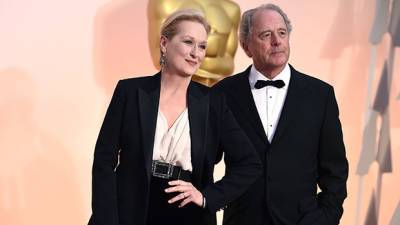 Meryl Streep’s Kids: Meet Her 4 Incredible Children - hollywoodlife.com - county Lucas