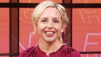 'The Conners' Star Lecy Goranson Teases What’s in Store for Dan and Louise's Wedding (Exclusive) - www.etonline.com