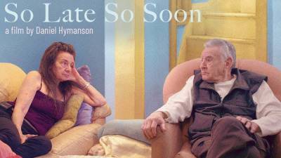 ‘So Late So Soon’ Trailer: The Life Of Two Elderly Chicago Outsiders Artists Explored - theplaylist.net - Chicago