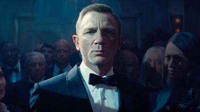 Daniel Craig’s James Bond Legacy: Giving 007 a License to Feel | Commentary - thewrap.com