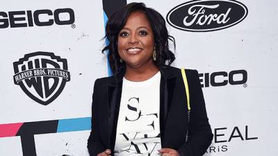 Sherri Shepherd Shocks ‘The View’ Fans After Revealing She Keeps Her Gun Next To Her Sex Toys Live On Air - hollywoodlife.com