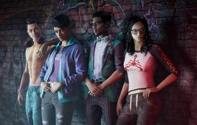 ‘Saints Row’ gameplay footage shows off new location - www.nme.com