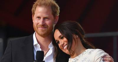 Harry and Meghan announced as ‘impact partners’ at sustainable investing firm - www.ok.co.uk - USA