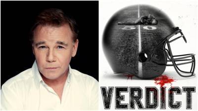 Spencer Garrett To Star In ‘The Verdict’, First Scripted Podcast From Cavalry Audio - deadline.com - Hollywood - county Woodward