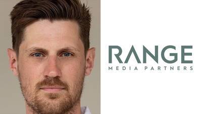 Range Media Partners Launches International Division, Sets Oliver Riddle To Oversee Content - deadline.com - London