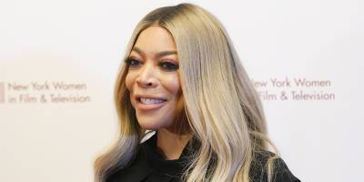 'The Wendy Williams Show' Is Returning Without Wendy Williams Amid Health Battle - www.justjared.com