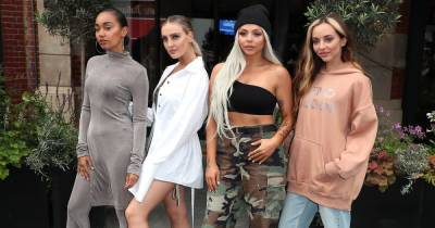 Little Mix insider says she's 'so sad' to see 10 years of friendship end - www.ok.co.uk
