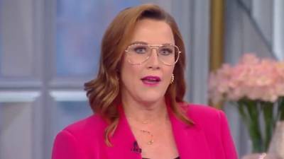 ‘The View’ Guest Host SE Cupp Trashes Political ‘Jackasses’ for Vaccine Mandate Pushbacks (Video) - thewrap.com - Texas