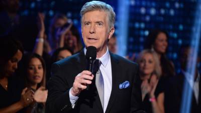 Tom Bergeron Explains Why He Was Fired From ‘Dancing With the Stars’ - thewrap.com