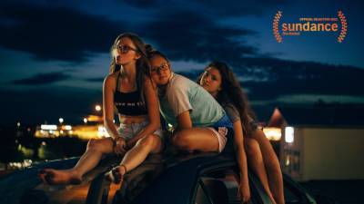 ‘Cusp’ Trailer, Premiere Date: Showtime Doc Examines Trio Coming Of Age In Texas Military Town – Update - deadline.com - Texas