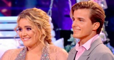 Strictly's Tilly Ramsay 'worried about upsetting Nikita's girlfriend' with romance rumours - www.dailyrecord.co.uk