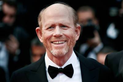 Ron Howard - Ron Howard Says He Lost His Hair Due To Stress Over Fonzie Stealing His ‘Happy Days’ Thunder - etcanada.com