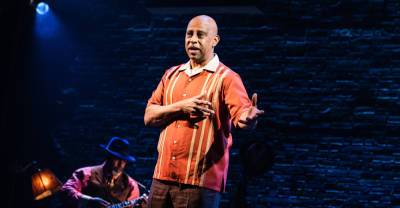 Ruben Santiago-Hudson’s ‘Lackawanna Blues’ Extends Broadway Run - deadline.com - city Santiago