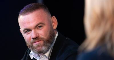 Manchester United great Wayne Rooney opens up on mental health battle for Amazon documentary - www.manchestereveningnews.co.uk - Manchester