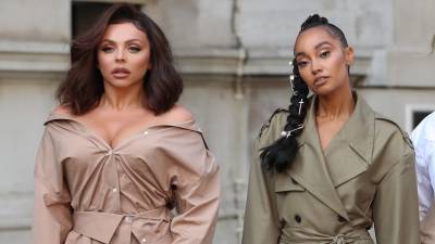 Jesy Nelson ‘blackfishing’ controversy: a guide to the discourse between her and Leigh-Anne Pinnock - heatworld.com